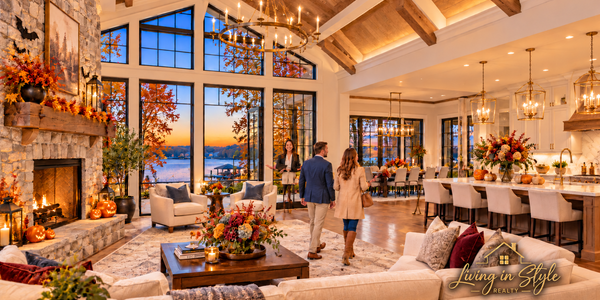Tricks, Treats & Real Estate: Make Your Next &hellip;