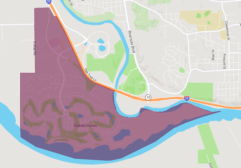 Dakota Dunes