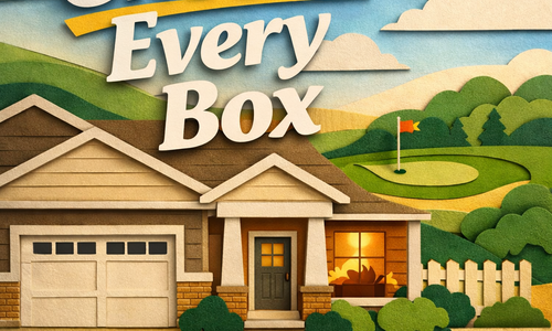 A Complete Tour of 2710 E Sunburst Dr: …