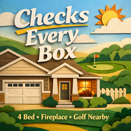 A Complete Tour of 2710 E Sunburst Dr: Brandon SD's Move-In Ready Townhouse with Golf Course Access