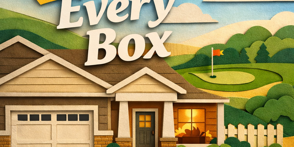 A Complete Tour of 2710 E Sunburst Dr: &hellip;