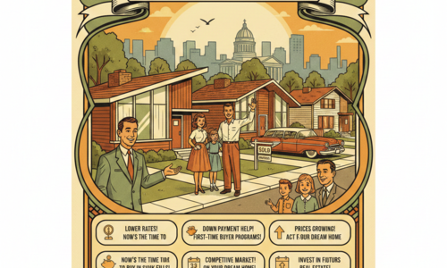 5 Timely, Locally Relevant Questions for Home Buyers …