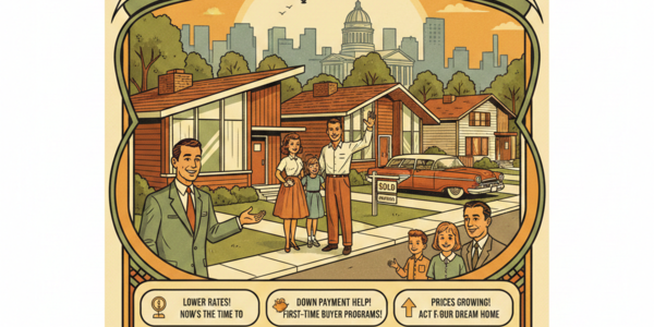 5 Timely, Locally Relevant Questions for Home Buyers &hellip;