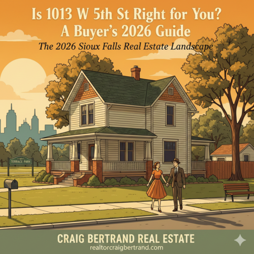 Is 1013 W 5th St Right for You? A Buyer’s 2026 Guide