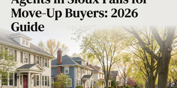 Best Berkshire Hathaway Agents in Sioux Falls for &hellip;