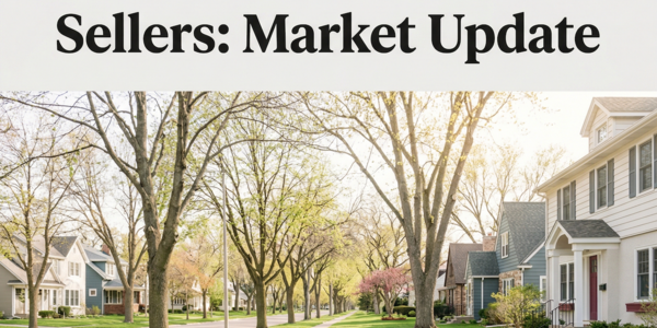 Sioux Falls Home Sellers: What the Market Looks &hellip;