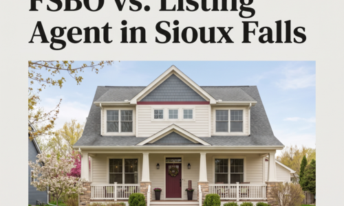Should You Sell FSBO or Hire a Listing &hellip;