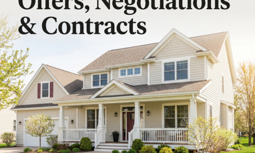 Offers, Negotiations, and Contracts in Sioux Falls: Your &hellip;