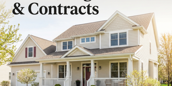 Offers, Negotiations, and Contracts in Sioux Falls: Your &hellip;