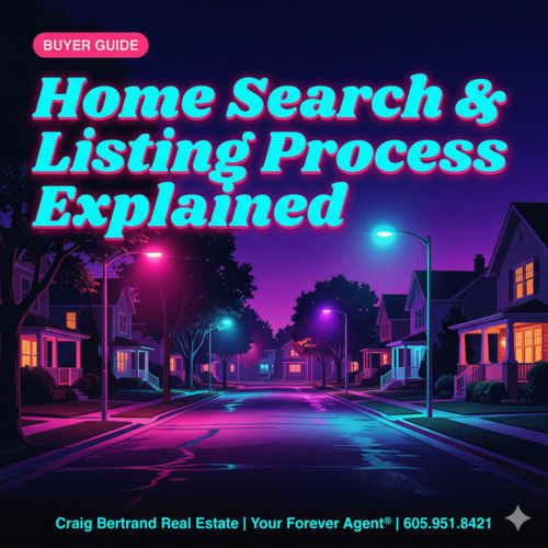 The Home Search and Listing Process in Sioux Falls: Your Questions Answered (Part 2 of 5)