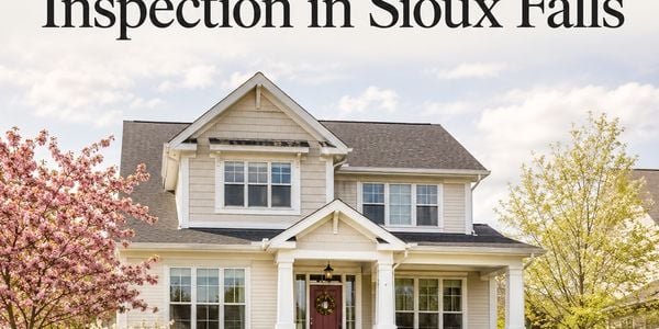 What Happens After the Home Inspection When Selling &hellip;