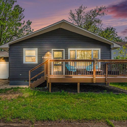 Updated Bridgewater, SD Home for Sale: 1,667 Sq Ft, Big Ticket Items Done, and a $5,000 Allowance