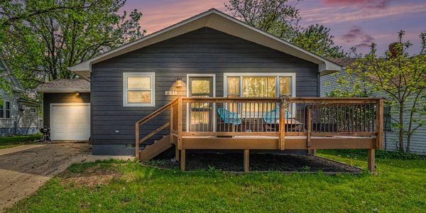 Updated Bridgewater, SD Home for Sale: 1,667 Sq &hellip;
