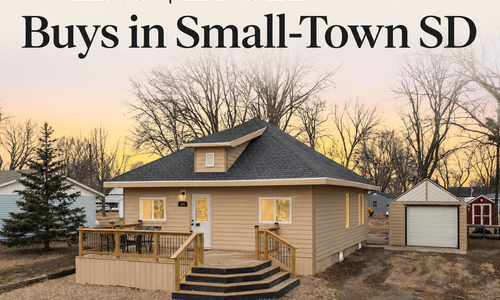 What does $275,000 buy you in small-town South &hellip;