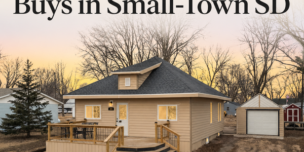 What does $275,000 buy you in small-town South &hellip;