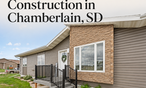 Affordable New Construction in South Dakota: Is This &hellip;