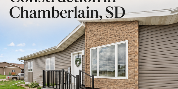 Affordable New Construction in South Dakota: Is This &hellip;