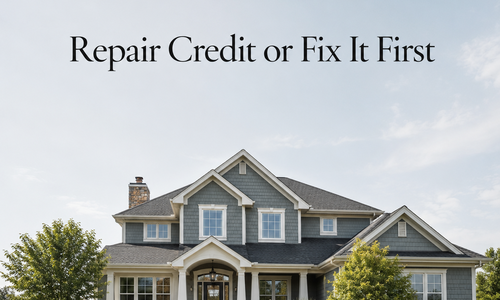 Should You Offer a Repair Credit Instead of …