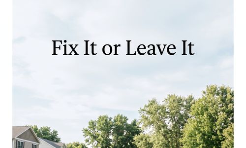 What Should Sioux Falls Sellers Fix Before Listing …