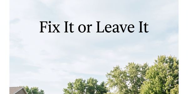What Should Sioux Falls Sellers Fix Before Listing &hellip;