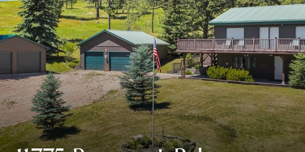 Hill City Acreage Across From Black Hills National &hellip;