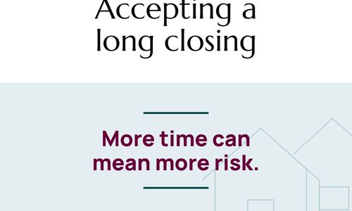 Should You Accept an Offer With a Long &hellip;