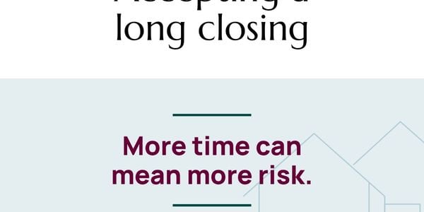Should You Accept an Offer With a Long &hellip;