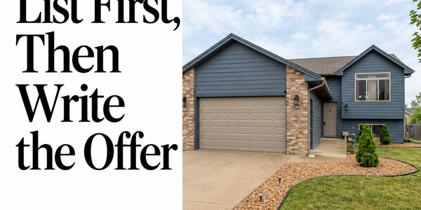 Should Move-Up Buyers in Sioux Falls Write an &hellip;