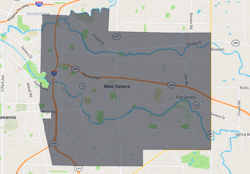 West Seneca