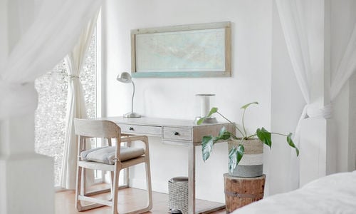 Things You Shouldn't Do When Buying a Home