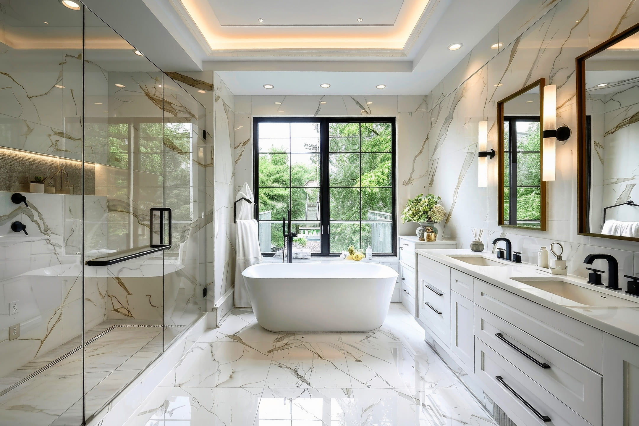 luxury-white-marble-bathroom