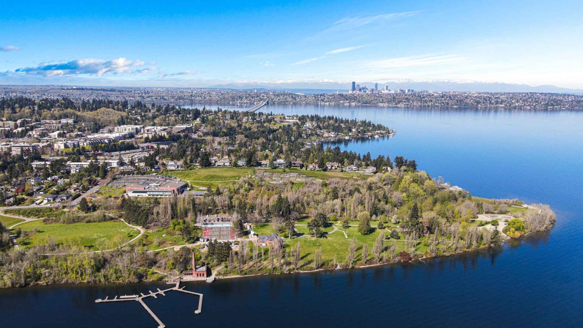 Mercer Island