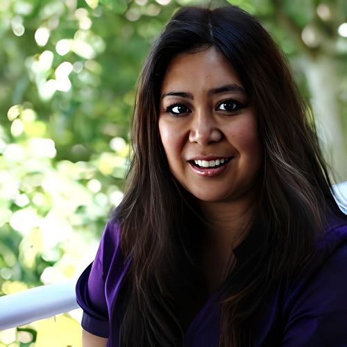 Shawna Flores-Cravens