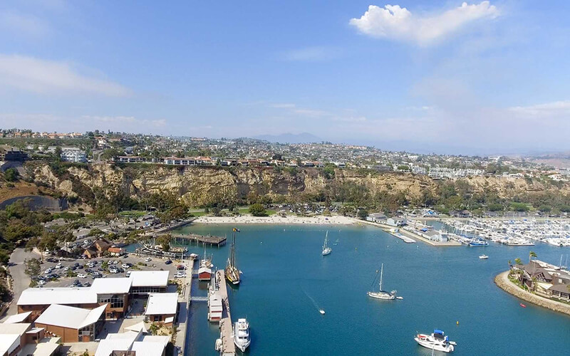 Dana Point