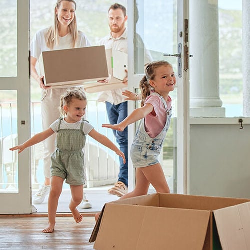 Moving Before Baby Arrives: A Homebuying Guide for Growing Families