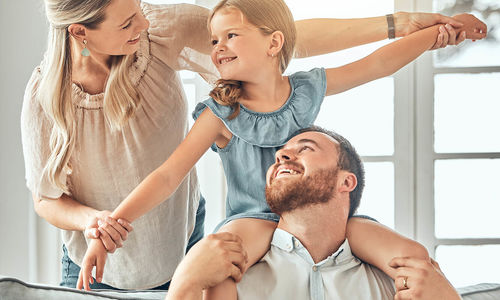 How Much Extra Space Does a Growing Family &hellip;