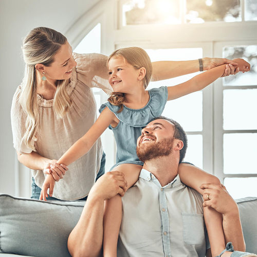 How Much Extra Space Does a Growing Family Really Need?