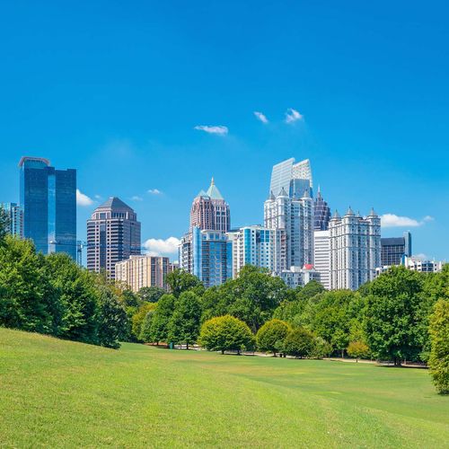 What Makes a Great Real Estate Agent in Metro Atlanta