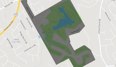 Country Club of Gwinnett