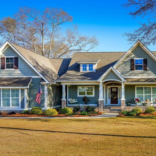 Living in Flowery Branch GA - Real Estate and Community Guide