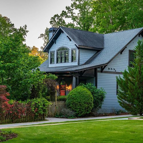 Living in Buford, GA - A Real Estate & Lifestyle Guide