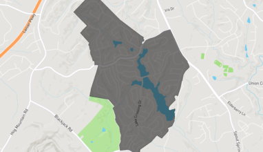 Sterling on the Lake