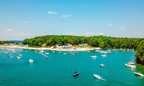 Living on Lake Lanier: Waterfront Homes, Lifestyle & &hellip;