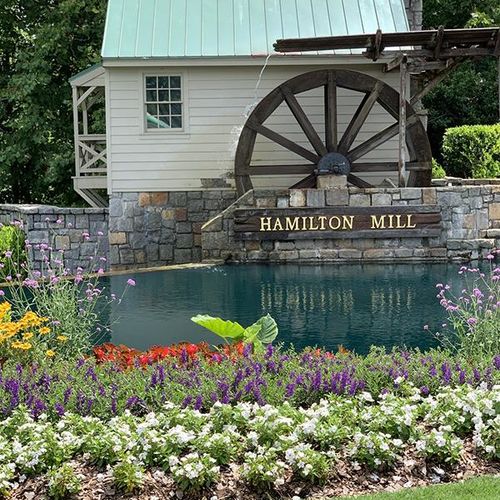 Living in Hamilton Mill: Homes, Amenities, Schools & Community Guide