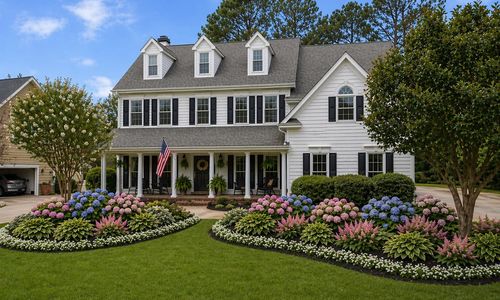 Living in Buford GA: Homes, Schools, Lake Lanier &hellip;