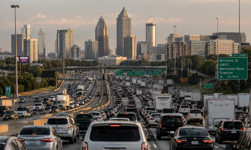 What Should I Know Before Moving To Atlanta? &hellip;