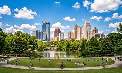 Pros and Cons of Living in Atlanta, GA: &hellip;