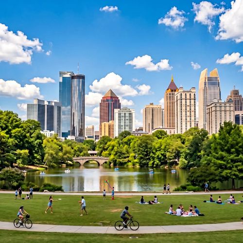 Pros and Cons of Living in Atlanta, GA: What to Know Before Moving