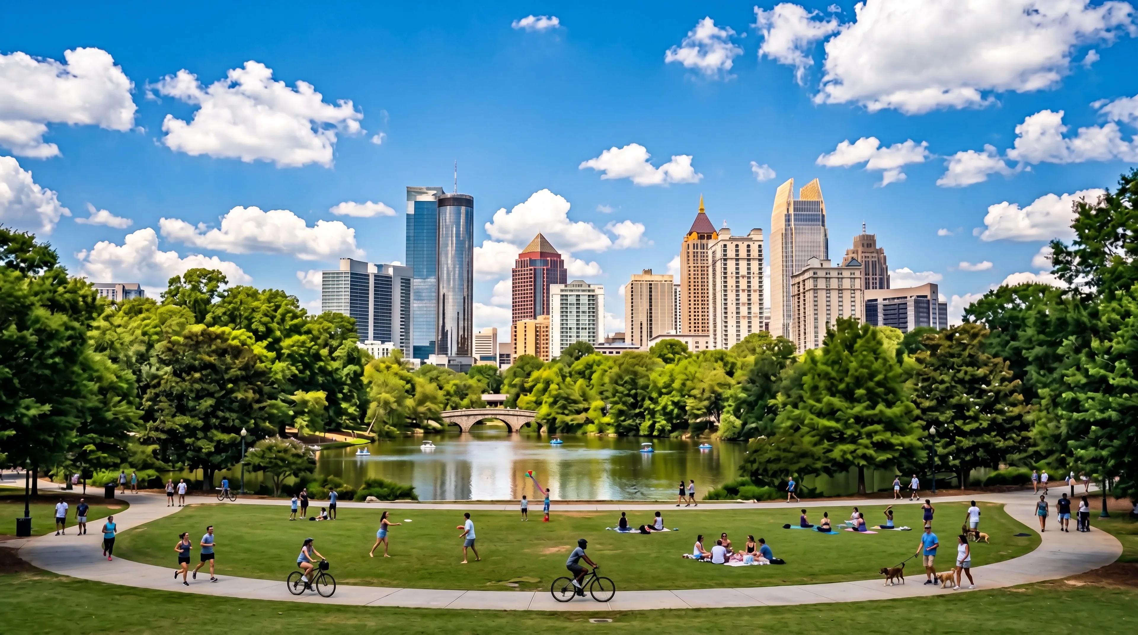 Atlanta 6