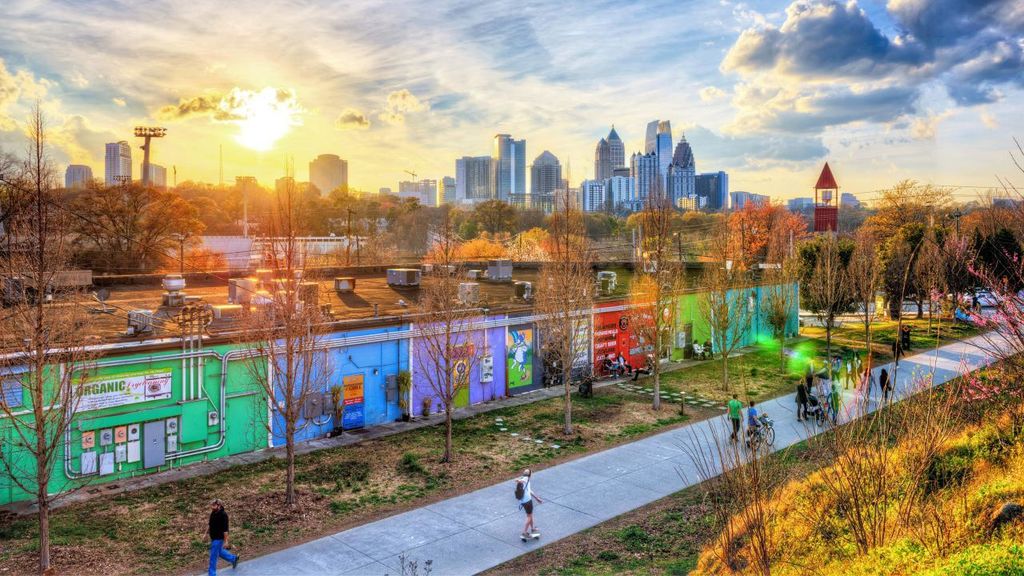 Atlanta Beltline